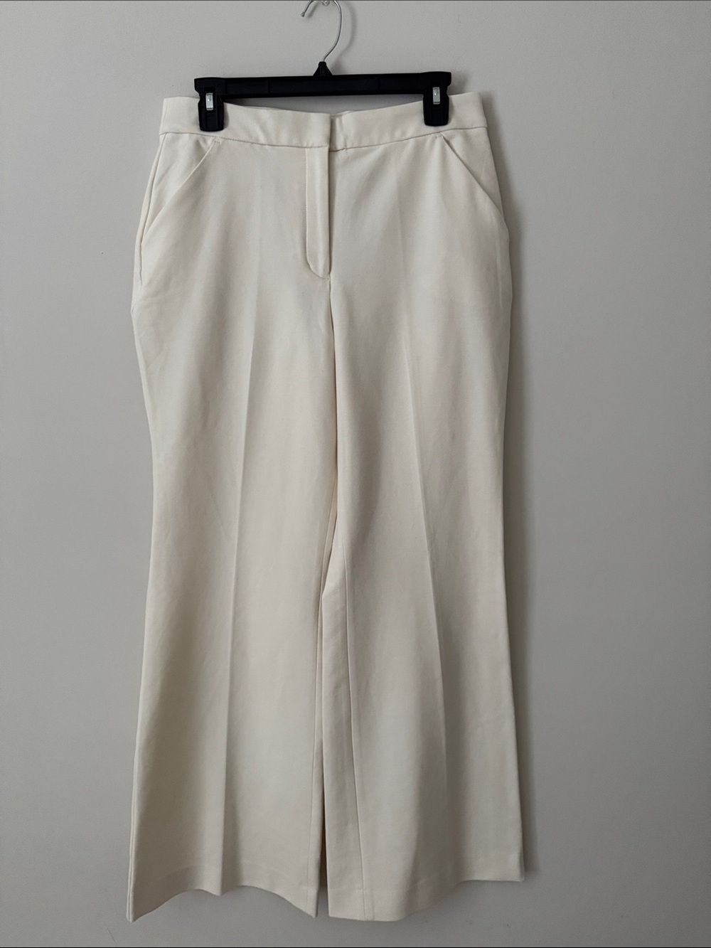 Express Women's Cream Pants
